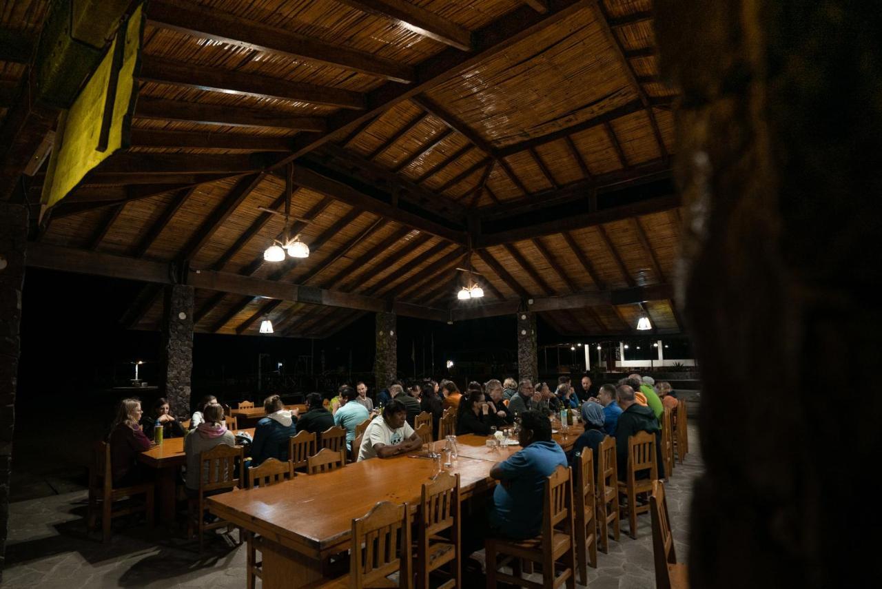 Hotel Puerto Inka Чала Экстерьер фото